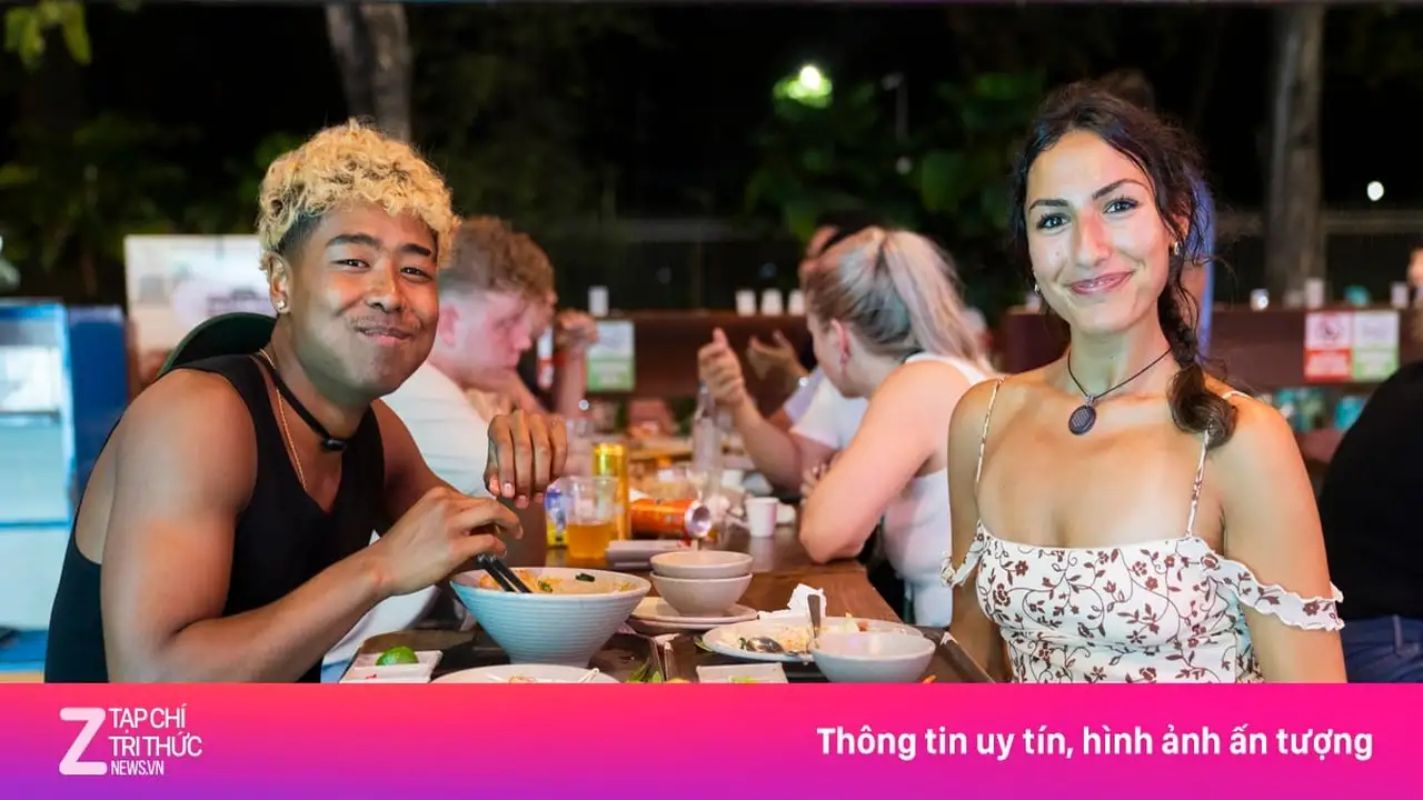 فيتنام وجهة سفر فائقة الربحية للسياح في ظل تراجع قيمة الدولار الأمريكي